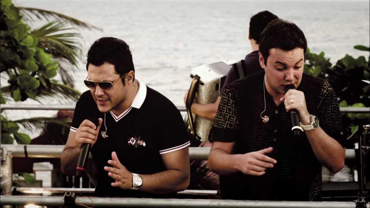 Final de Semana - João Bosco e Vinícius - OFICIAL Final de Semana - João Bosco e Vinícius - OFICIAL