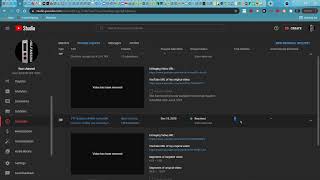 1K subs holy shit lets make an 8 minute and 39 second video about it!