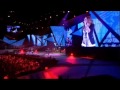 La Oreja de Van Gogh en directo - Gala Premios 40 Principales 2011