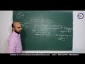 NEET | XII | Chemistry | Chapter 1 | Lecture 3