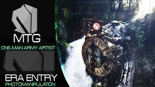 Time - Speedart [eRa New Years RC] [Lost]