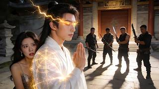 Le Seigneur Immortel se réveille et est moqué comme un perdant. Un doigt tue dix maîtres ! screenshot 3