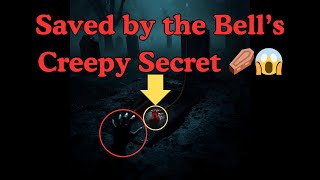 Saved by the Bell’s Creepy Origin: Buried Alive Horror You Never Knew