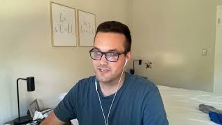 Strategy For Different Business Maturity Stages - Bryant Graves S3 Ep10