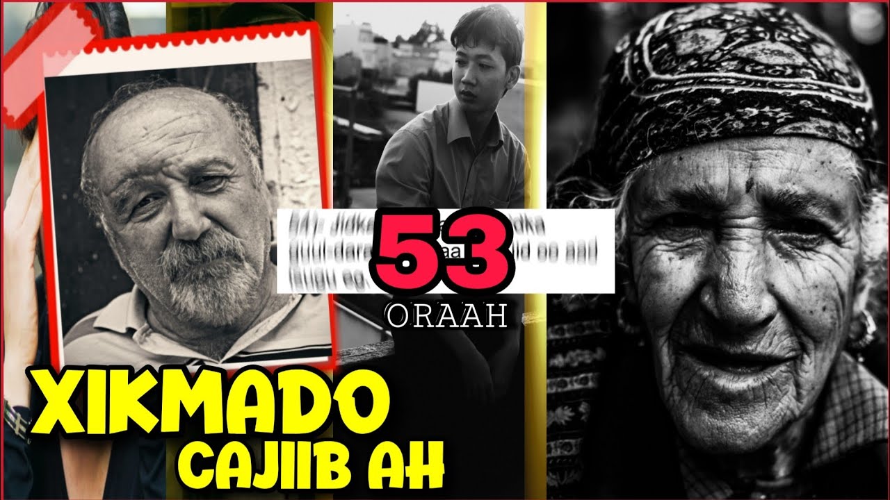 Xikmado iyo Oraahyo Miizaankoodu Culuzyahay Oo Gebi Ahaanba Noloshaada Dhinac Kale U Gadinaaya IIZAD