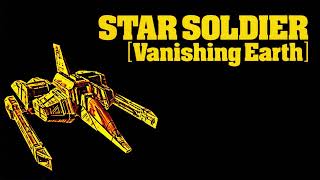 Select - Star Soldier: Vanishing Earth OST - YouTube
