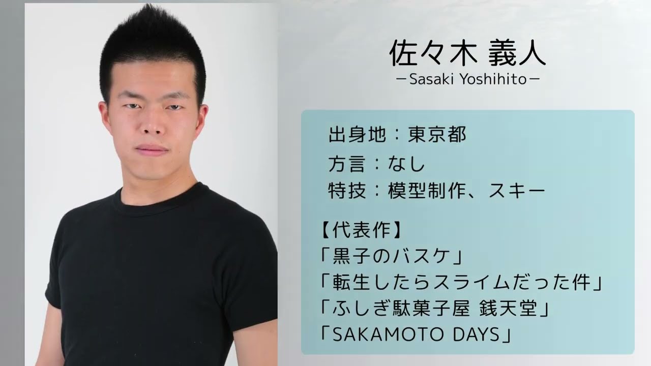 活動歴および当時の関連ビジュアル記録