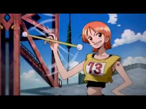One Piece Edit Nami Malu Trevejo Luna Llena