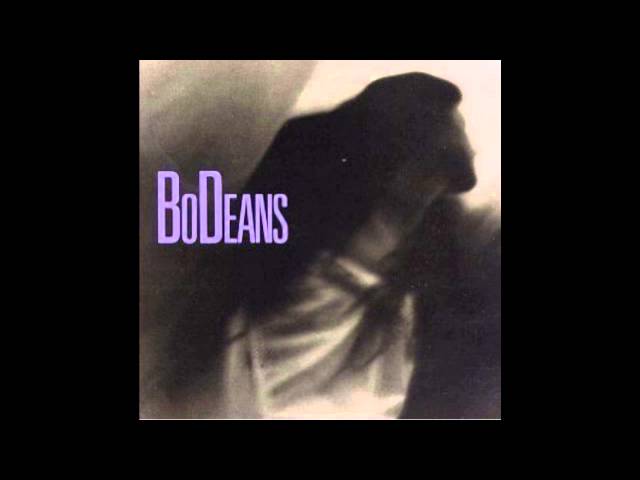 BoDeans - Still the Night