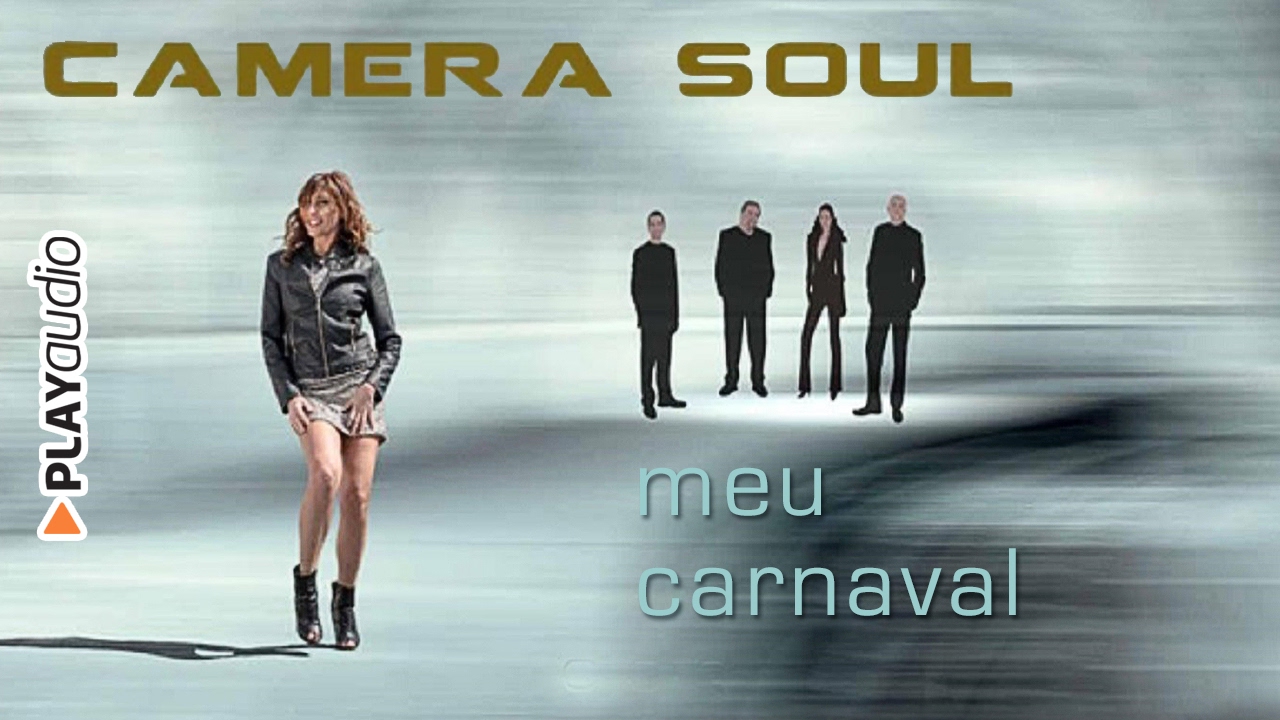 Watch Meu Carnaval - Connections - Camera Soul - Soulful Music on YouTube Watch Meu Carnaval - Connections - Camera Soul - Soulful Music on YouTube