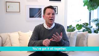 Why is Money a Taboo Subject?