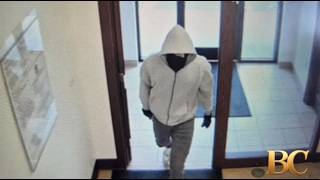 18-year-old facing federal charges in deadly Kentucky bank robbery