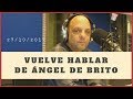 Baby Etchecopar - Vuelve Hablar De Ángel de Brito