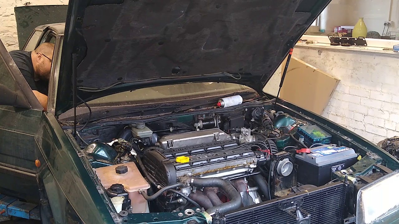 Бмв 820 i