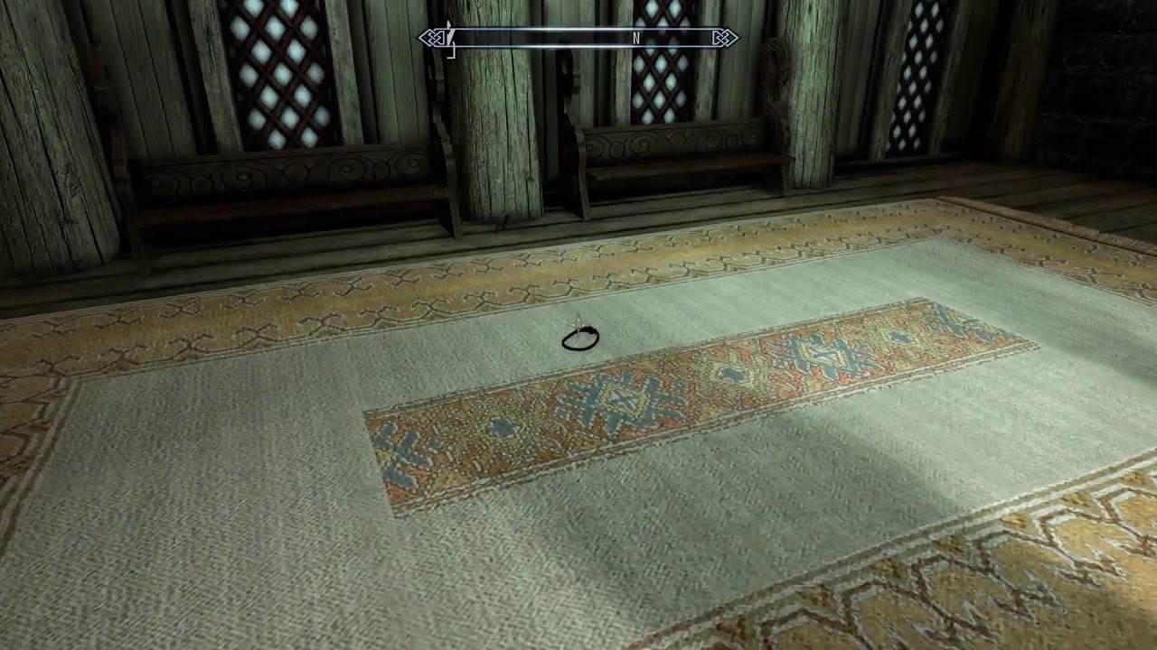 Skyrim: The Ultimate Freedom Experience