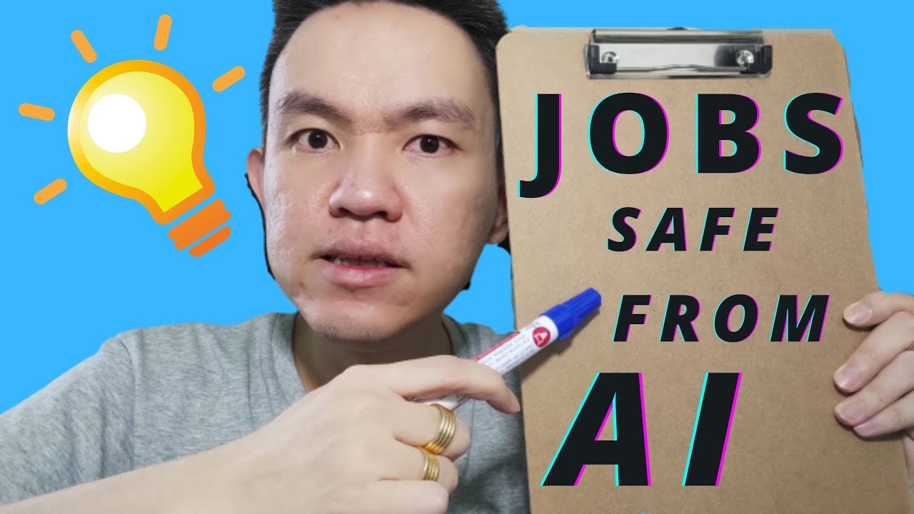 Is Your Job Safe In 2030 Will You Be Replaced By Artificial is-your-job-safe-in-2030-will-you-be-replaced-by-artificial
