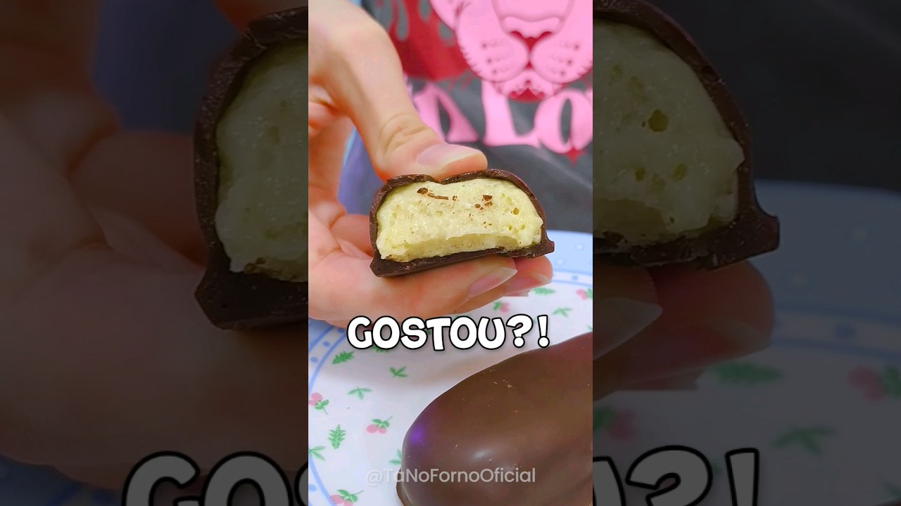 🤩💪 BARRINHA DE WHEY! #receitasdeminuto