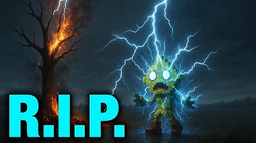STEAL A BRAINROT ROBLOX SECRET but All DiED part 7 | Music Video