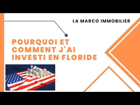 Vidéo: Comment vérifier si j'ai un billet en Floride ?