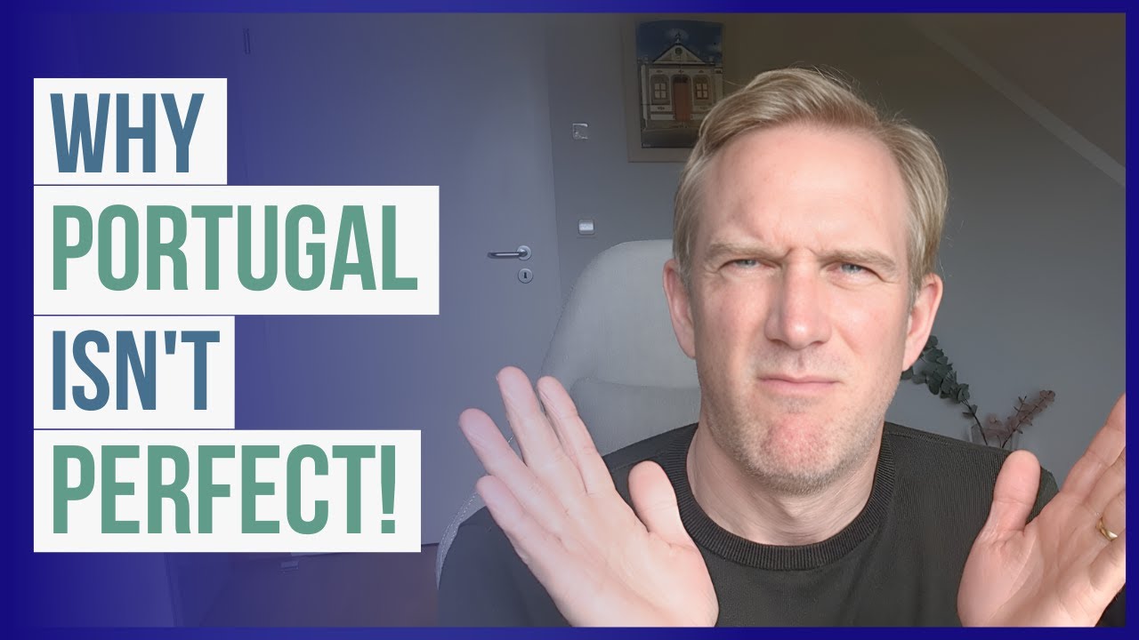 Living In Portugal 10 NOT SO GOOD Facts About Portugal YouTube living-in-portugal-10-not-so-good-facts-about-portugal-youtube