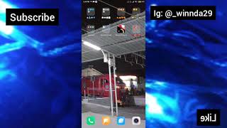 Edit Foto Ala Selebramvsco Tutorial Aqua And Dark Filter