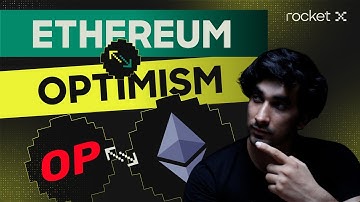 How to Bridge ETH to Optimism in Seconds via RocketX