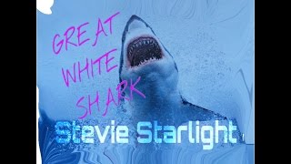 Great White Shark ~   Stevie Starlight screenshot 4