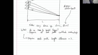 Physics 9B - Lecture 6