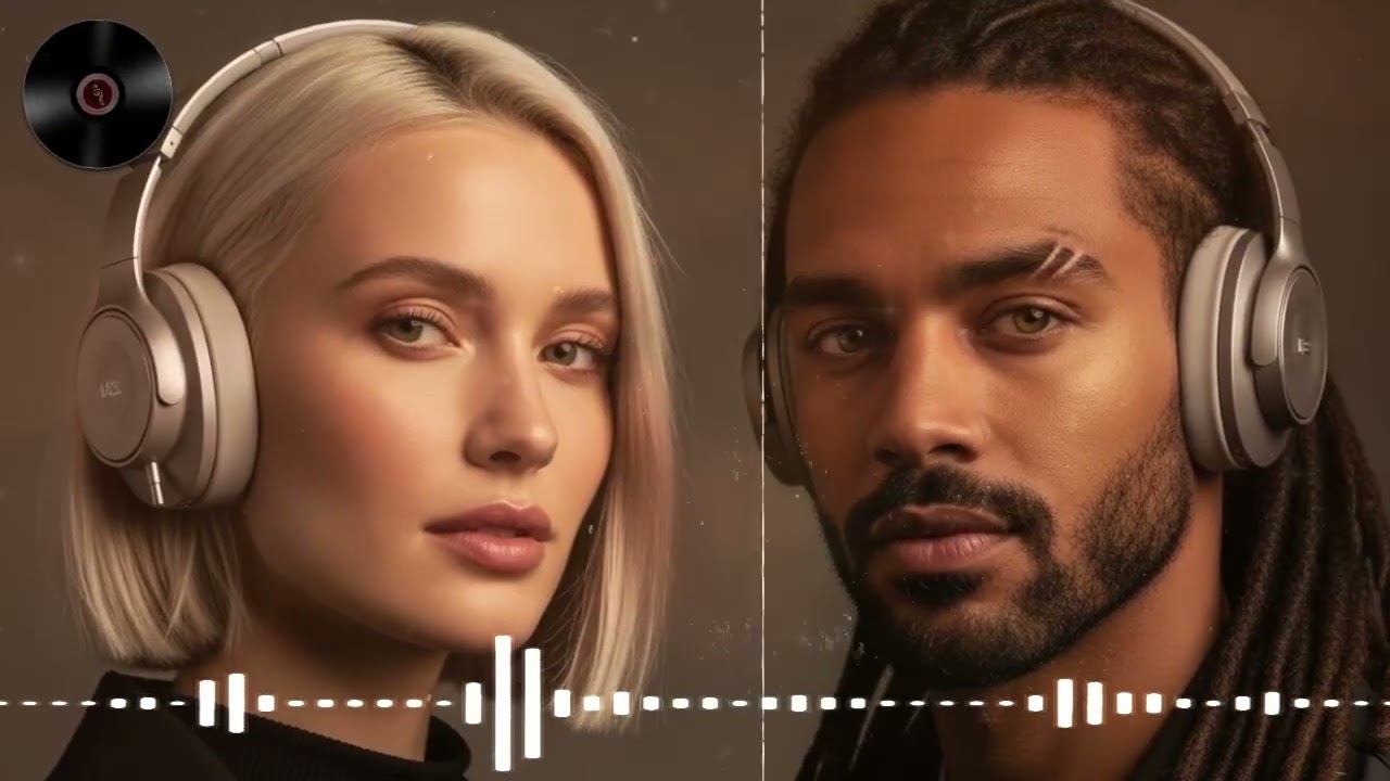 Sia ft. Damian Marley 💕 Lunar Ash Song (Cinematic Pop Reggae 2025)