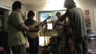 Steep Ravine- Lazy Tide