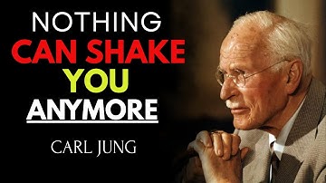 How To Stop Reacting to Everything: The Secret of Emotional Control | Carl Jung