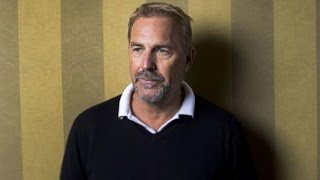 Kevin Costner Interview on  Hidden Figures and Family