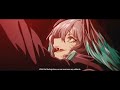 Arknights animation pv  lone trail 4k ai upscale