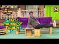 Kapil, The King Of Comedy - The Kapil Sharma Show