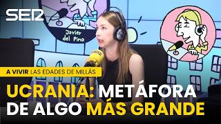 Margaryta Yakovenko Cuenta Cómo La Casa De Su Infancia Ha Sido Entregada A Un Médico Ruso