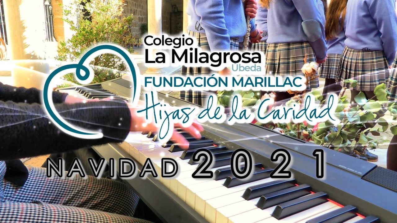 NAVIDAD 2021 - Colegio 