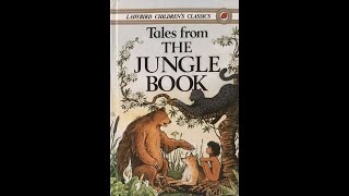 Tales From The Jungle Book Ladybird Children's Classics screenshot 5