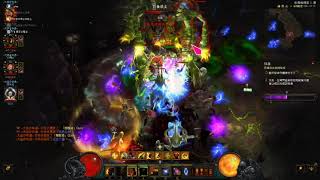 20210224 diablo3 S22 GR150 4人 (3:14)