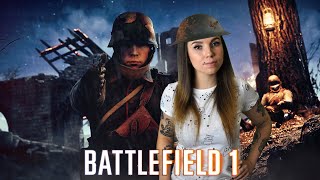 OMG IT'S BATTLFIELD 1 STREAM - PLAYSTATION 5 - CONQUEST GAMEPLAY