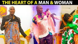 Eiii Prophet Kofi Oduro Explains Why MARRIAGES Are Failing In This Endtime || Heart Of Men 😱😱😱🔥