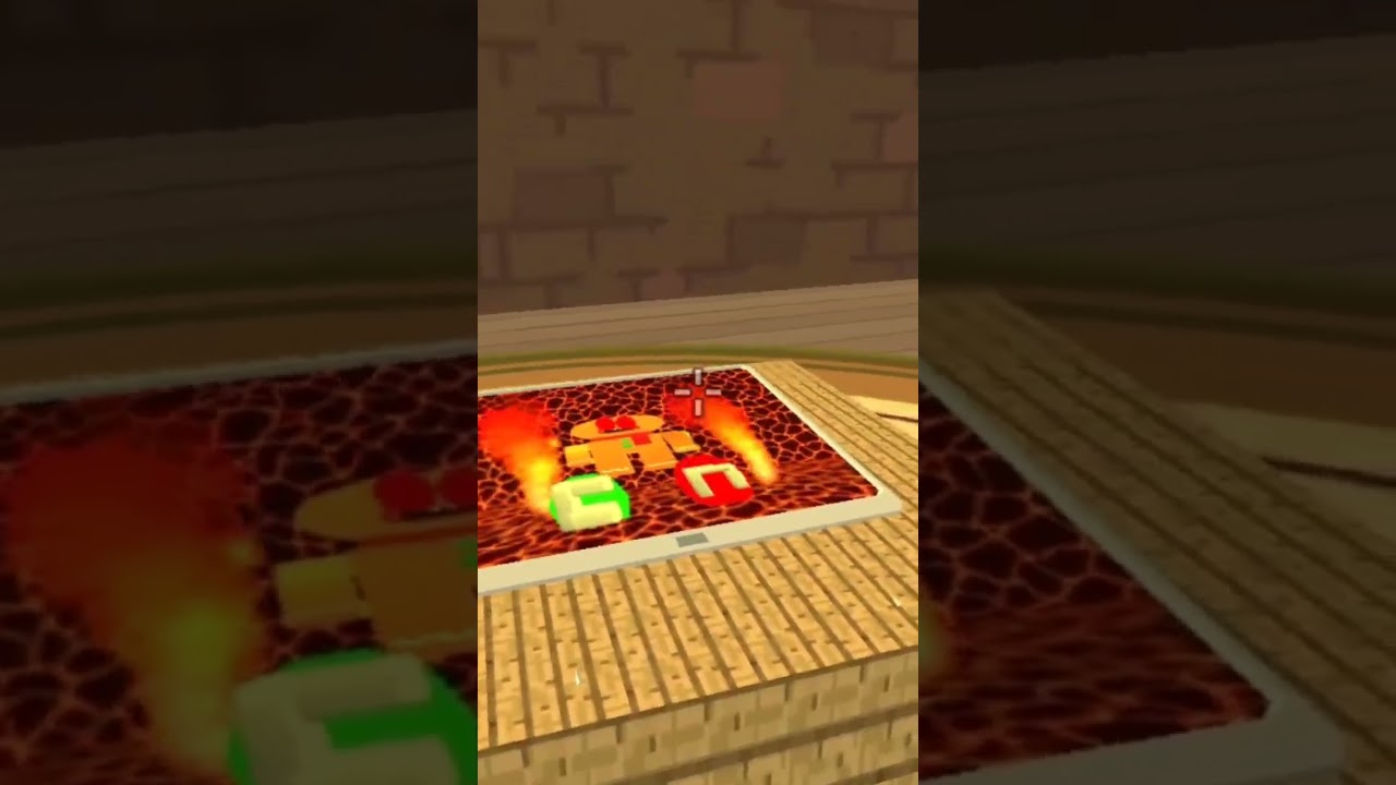 Gingerbread ringtone revenge 💀 