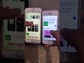 Speeds IPhone 6 VS IPhone 5s 2026 APP STORE#apple #unboxing #smartphone #fypシ゚viral #funny #fypシ