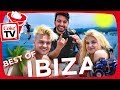 IBIZAN PARHAAT PALAT ILONAN, BENJAMININ JA DOKEN KANSSA! | #CokeTVBucketList