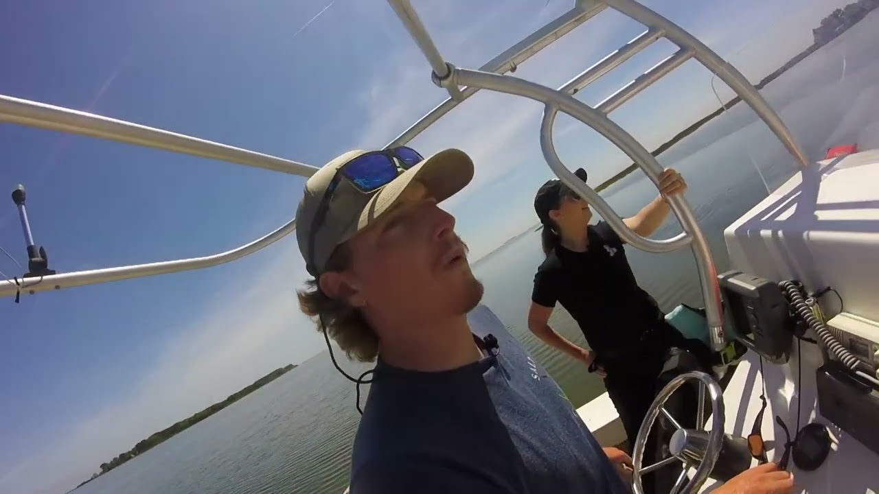 Full Digital Documentary Tangier Island