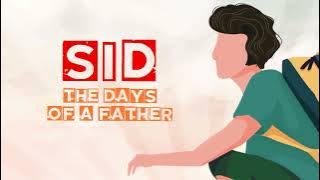 Superman Is Dead - The Days Of A Father (Lyric Video)