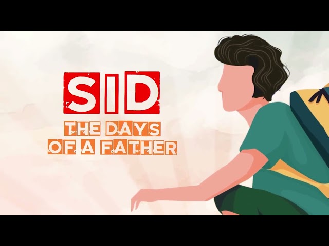 Superman Is Dead - The Days Of A Father (Lyric Video) class=