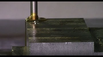 OSG 60sec Troubleshooting - Threading: Tap vs Threadmill Cutting Forces