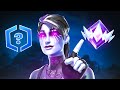 FaZe Sway Goes From UNRANKED To #1 UNREAL..