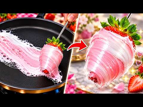 Simple Kitchen tricks with Tasty Results