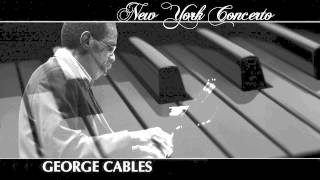 George Cables - That&#39;s What Friends Are For